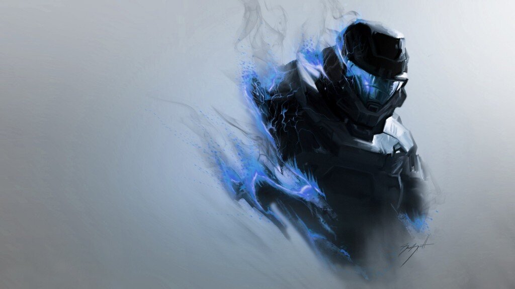 ProjectOnyx's profile picture. We are a positive community movement focused on all the Halo