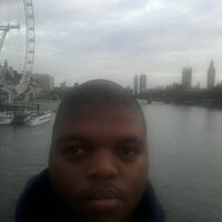 Lucky Mamome (@luckymamome) 's Twitter Profile