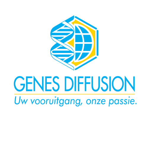 genes diffusion NL