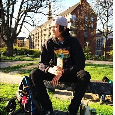 whereisnoe's profile picture. ⭐️⭐️Malmø x Chico🍇🍇