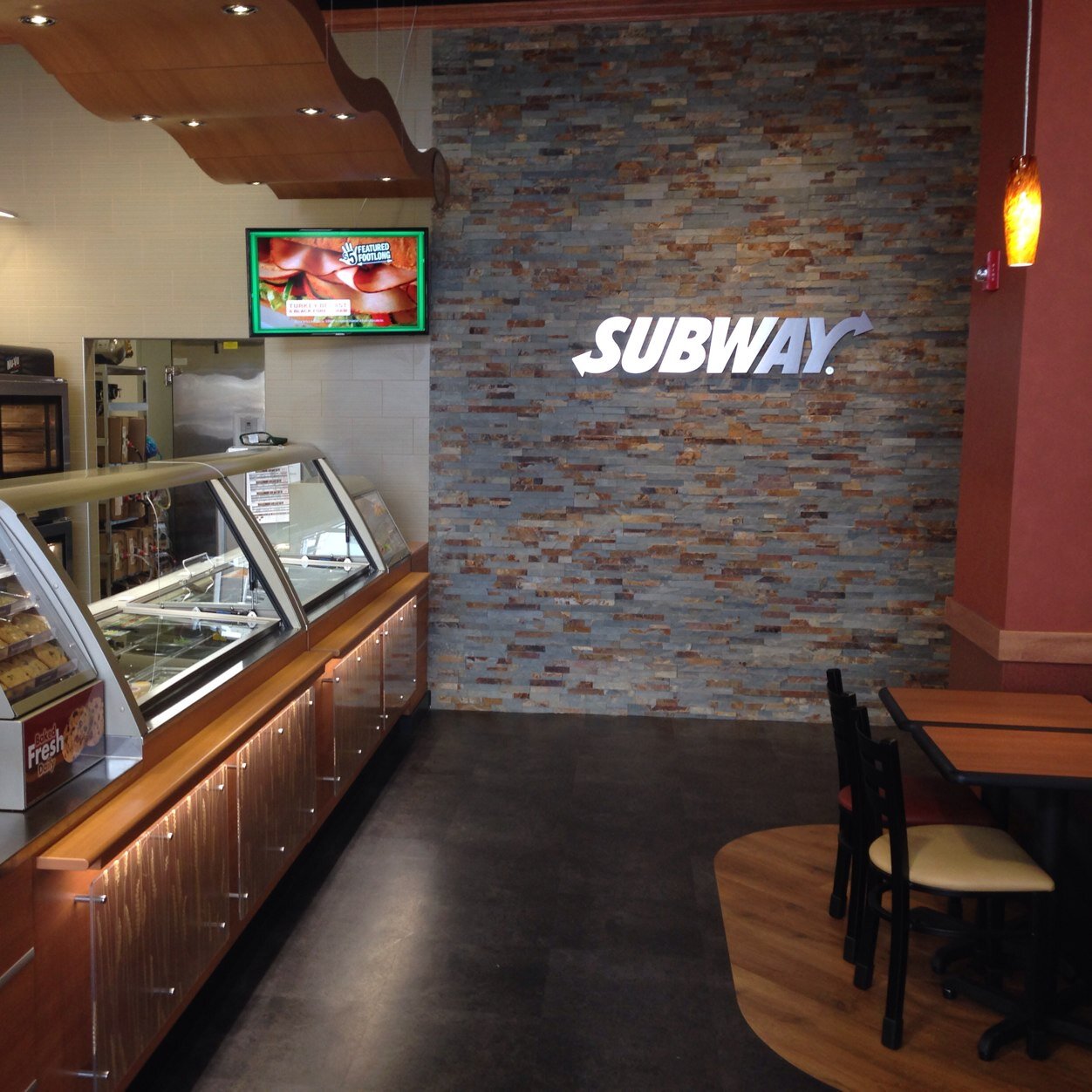 Follow Us For Daily Store Specials/Coupons! Want to eat fast, healthy, and fresh? Eat Subway. Now open at 1214 E. CARSON ST. SOUTHSIDE...see you there!