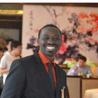 J. Claude Ndayambaje (@jndayambaje) 's Twitter Profile