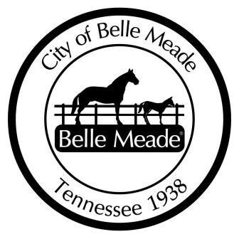 Commissioner, City of Belle Meade, Tennessee