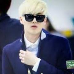 ซูโฮสุดหล่อ มาดแมนแอนด์ขาวเฟ้ออ~อยากได้กลูต้าฟอลมาเดี๋ยวโฮจัดให้◆15/04/2014◇#Justbotnotreal #EXPNFAM #twinlinesuho1