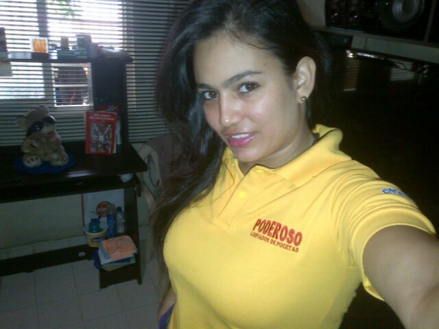 El fuerte de una mujer no es su belleza, si no su inteligencia al momento de actuar.;)