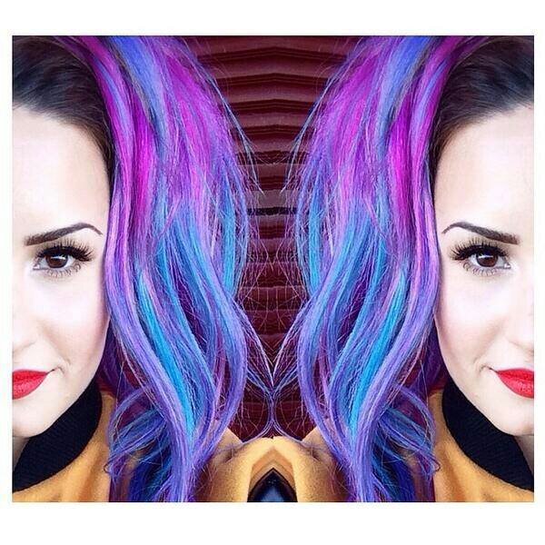 @ddlovato