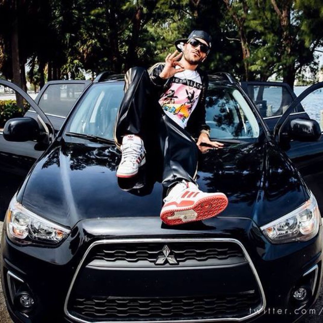 DonDaveOficial Profile Picture