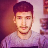 Ludovic Boukherma (@ludovicboukherm) 's Twitter Profile