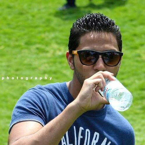 MohamedAmRii's profile picture. Studied Biotechnology at Misr University for Science and Technology