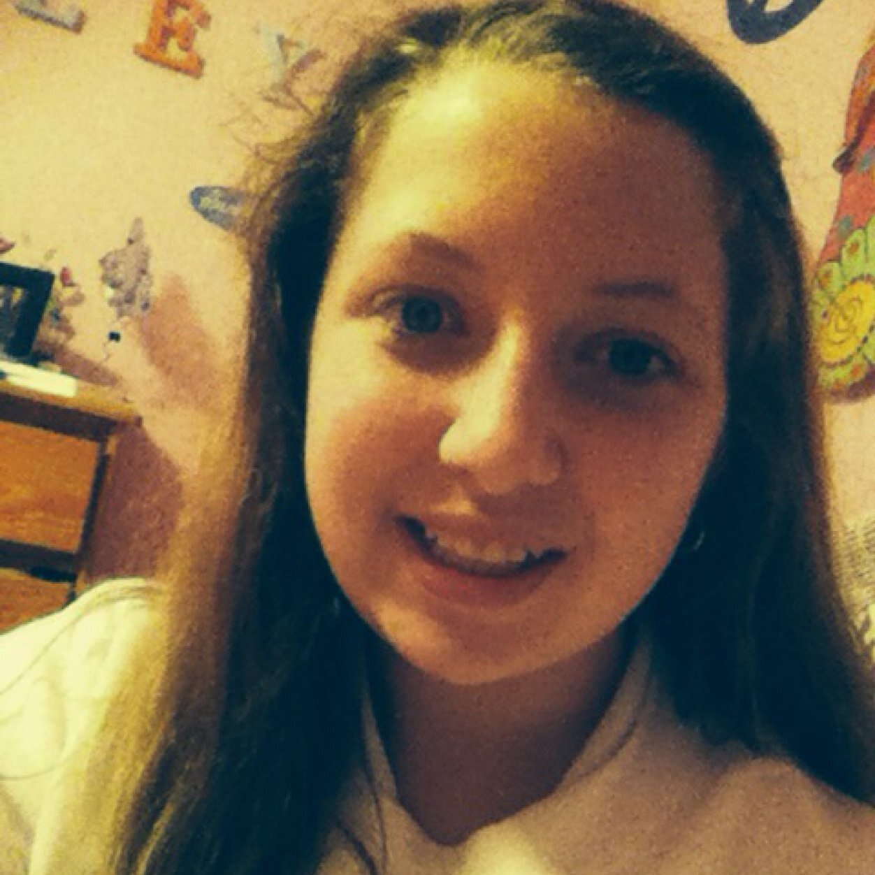 i am a Christian!! I love God! I love soccer and band!! I am a very smart person!! if your nice to me I'll always be nice to you!!