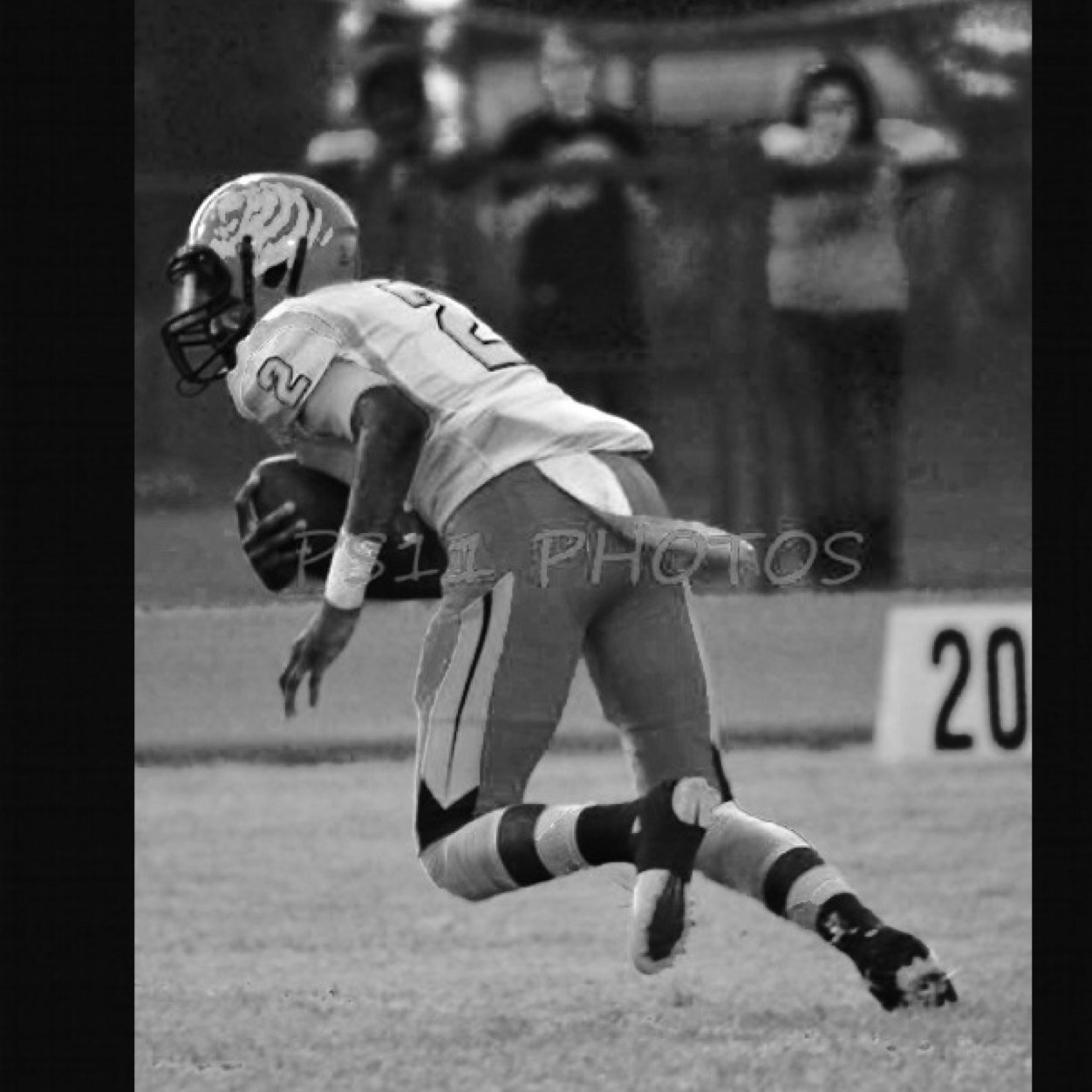 Stay ready aint never got to get ready