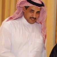 خالد سالم الشبرمي (@alshobrami) Twitter profile photo