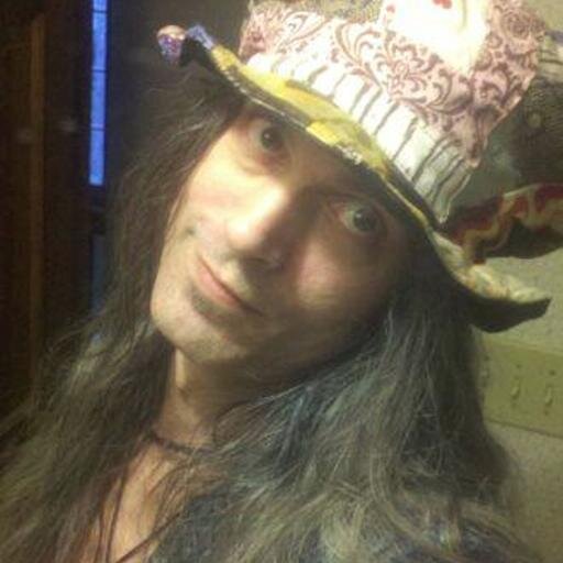 Musician, Poet Originally and Still @2BAwareness & @WizzardOfAhhhhs I'm transferring my Media Bloggers and Celebs here, so I'll have space for #Followers #Love