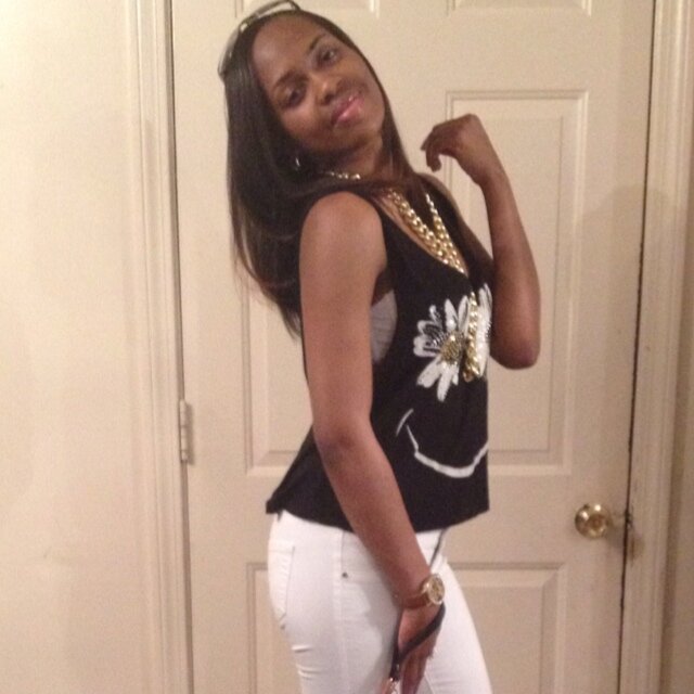 #TeamHaley'smother #TeamSuchaLady #TeamLonghair#Hondagirl