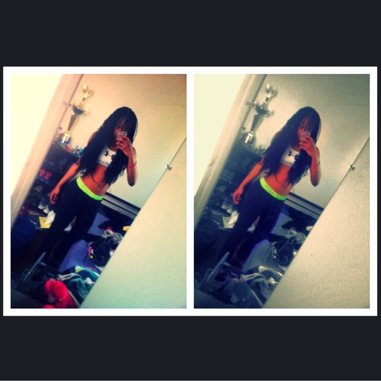 Follow me on IG @__capri