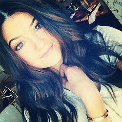 sisters to the Kardashians. am a happy loveable girl /single/Rpm/model/fashion designer