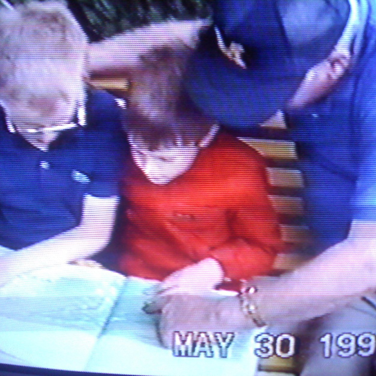 oldandcrotchety's profile picture. 