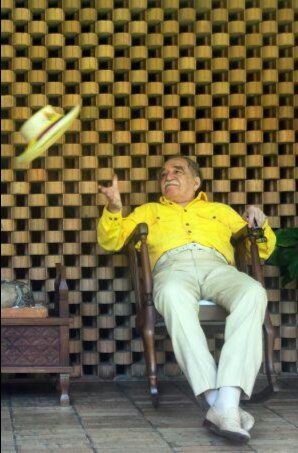 he sido un hombre afortunado; nada en la vida me ha sido facil