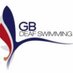 GBDSC (@gbdeafswimming) Twitter profile photo