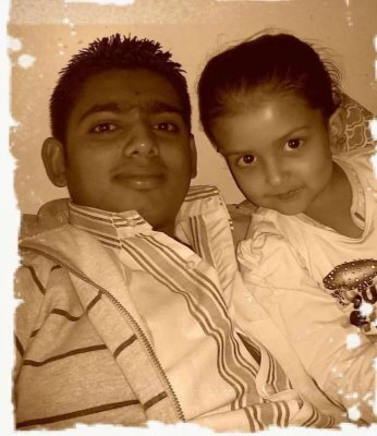 vinnypatel94's profile picture. 