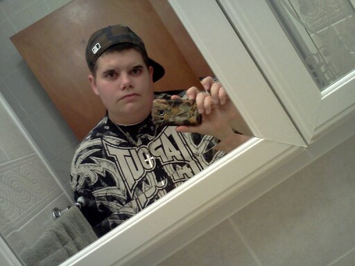 kristy_roach's profile picture. 