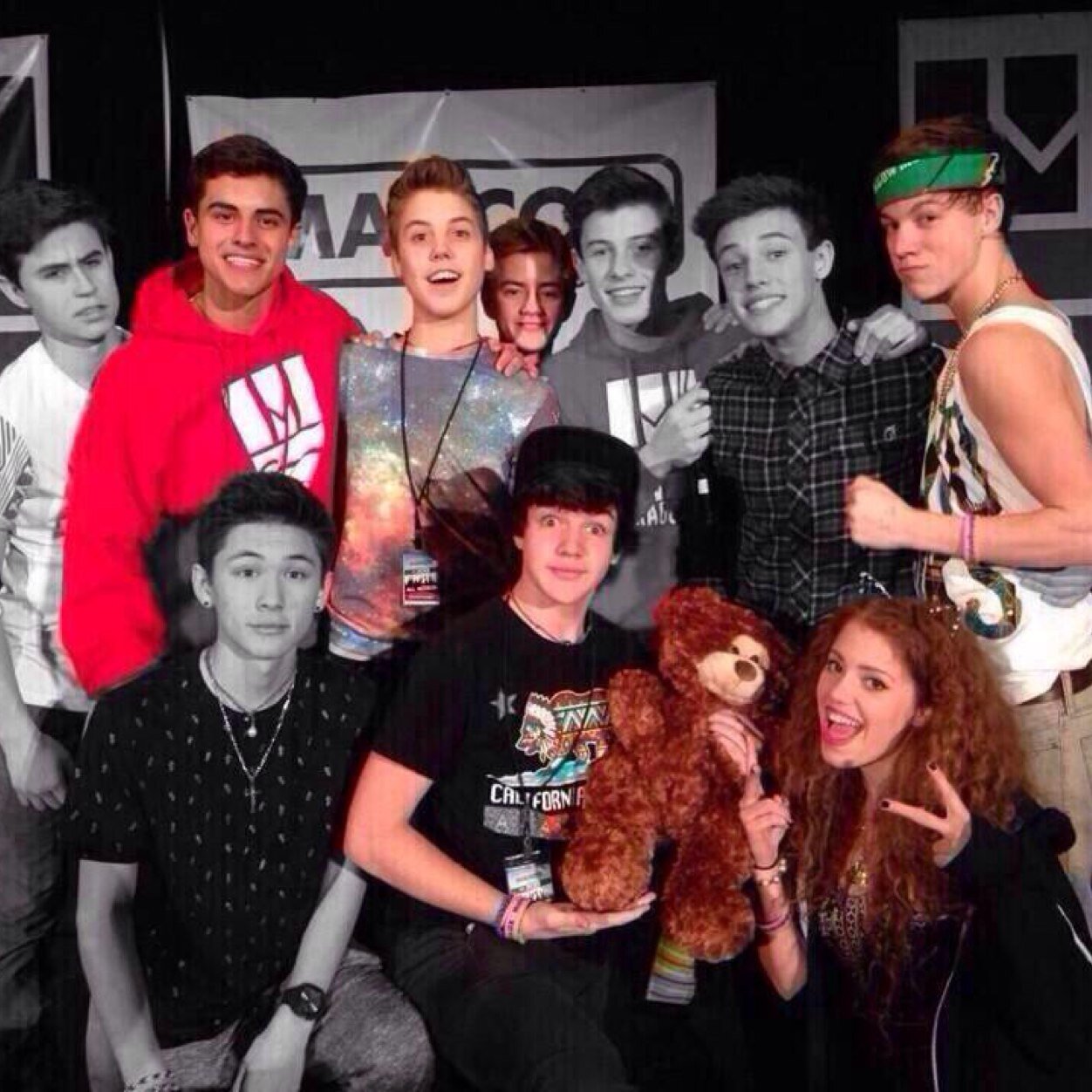 once a family always a family