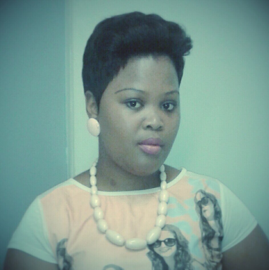 I'm jst me,I'm nt a fake person
