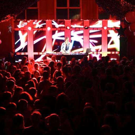 danceforfunCC's profile picture. Feest voor middelbare scholen- Met de Dj's van Q-music!-dansen voor CliniClowns- Fun!