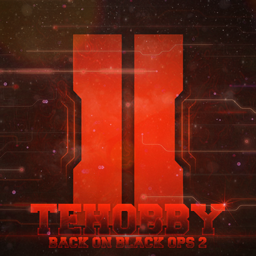 TehObby's profile picture. 