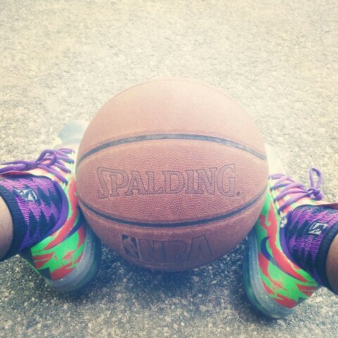 Ballin_WithHer_'s profile picture. Just A Ball And A Dream