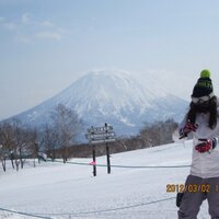かおたん (@mako7sabrina) Twitter profile photo