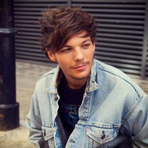 IM A DIRECTIONER AND IM PROUD FOLLOW ME SHOUT ME OUT AND IRL SHOUT YOU✌☺