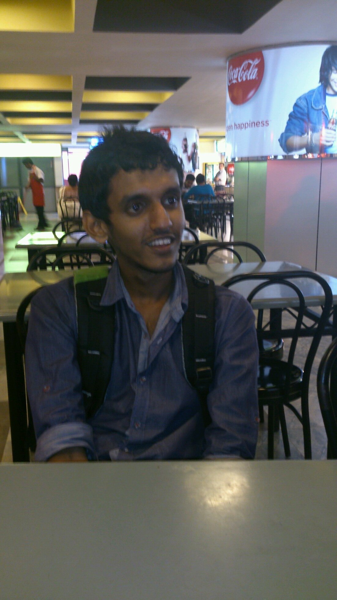 irosh_khan's profile picture. 