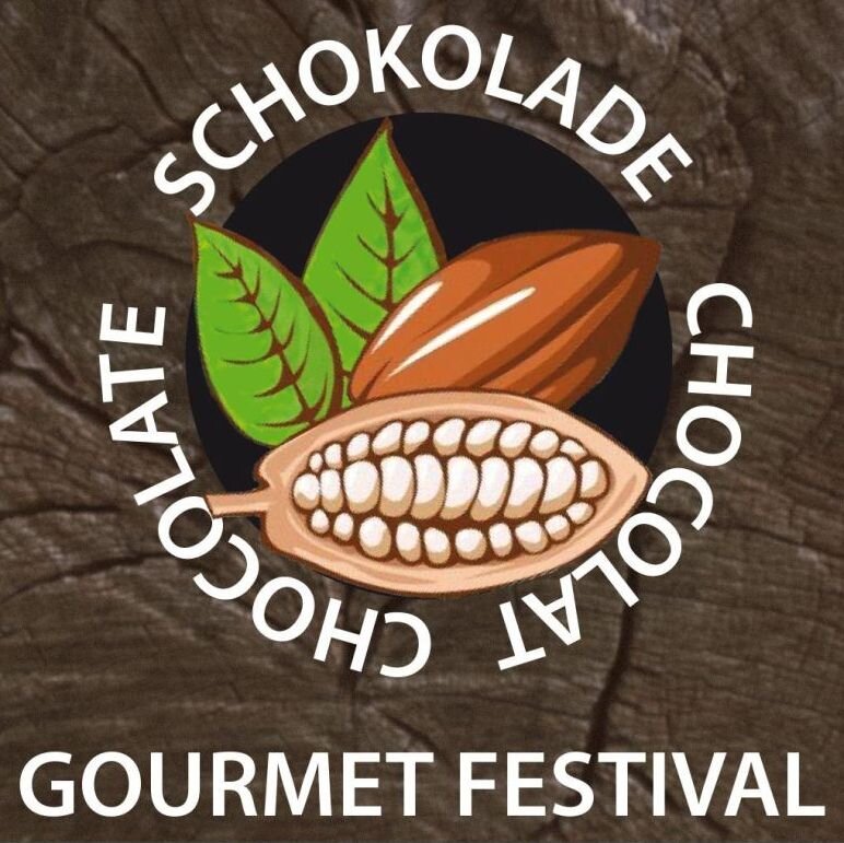 6. Schokoladen-Gourmet-Festival ONLINE aus Hannover vom 23.-25.10.2020. Interviews mit Lieblingschocolatier, LIVE Tastings, Q&A, Workshops, Expertenvorträge.