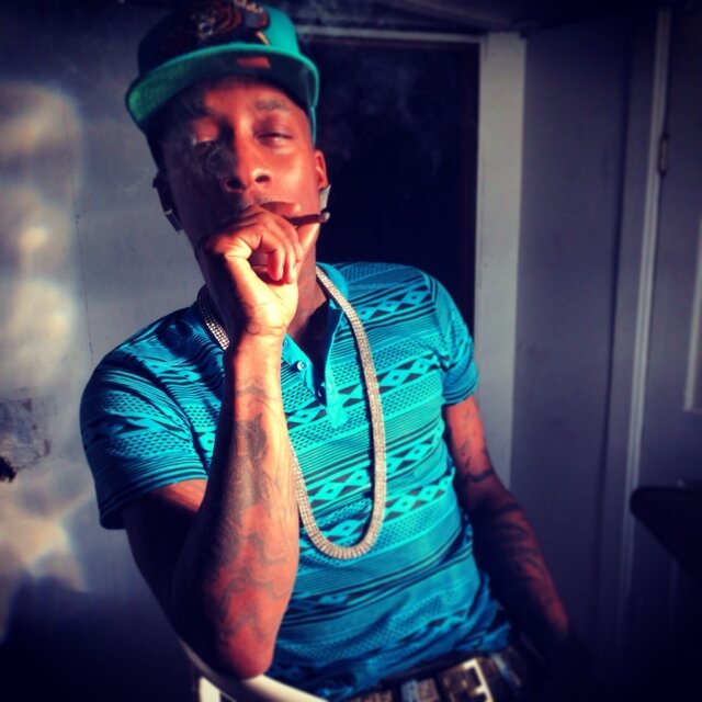 Eugene2bands's profile picture. 