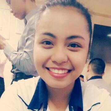 Criminology student; Simple; God's Servant; Student Leader; Love sweets; Love to Cook; Love her students and has the chubby cheeks but have the CUTE SMILE!