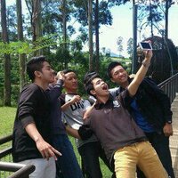 F. Ghifar™ (@fikri_ghifar) 's Twitter Profile