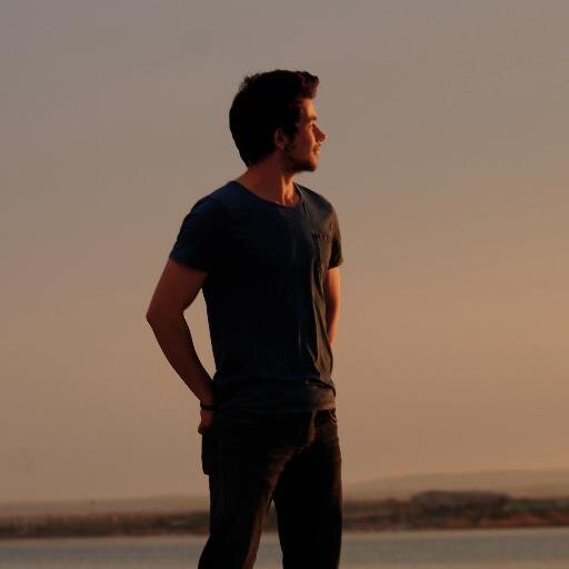 envrmrd Profile Picture