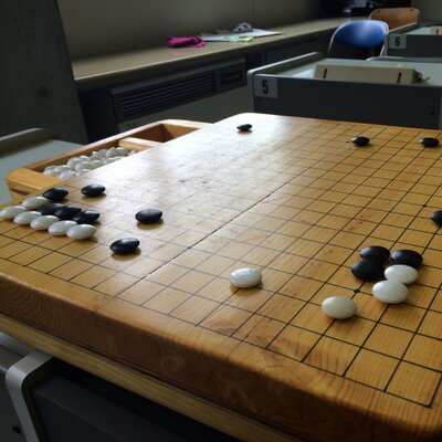 醍碁味　編集・発行　碁きち会　高野圭介 高野圭介 (@kono03544834) / X
