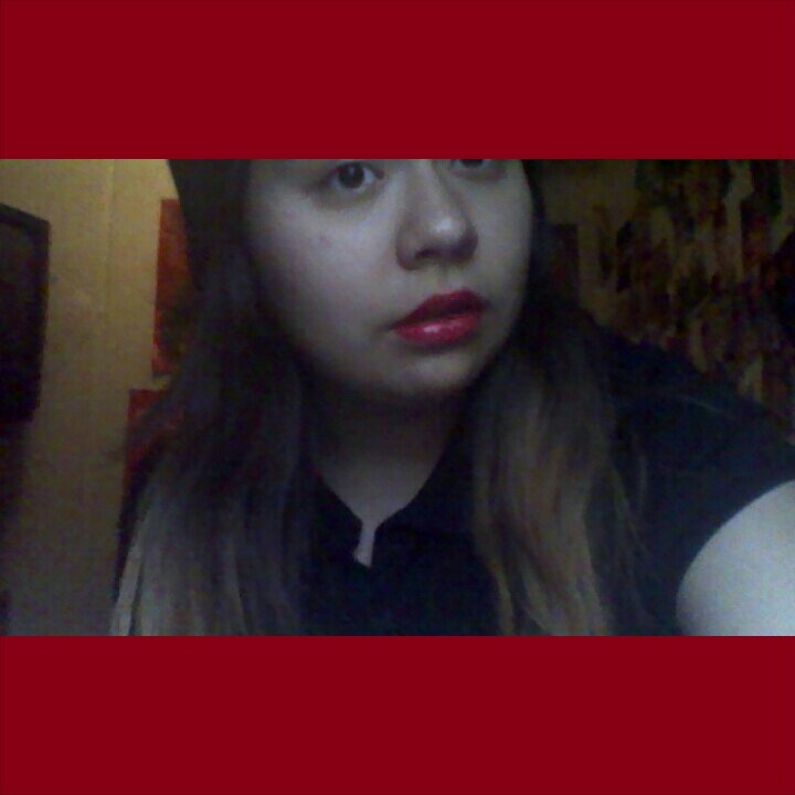 7th grade, imperfect, weird, colourful, Union J loving BZ.