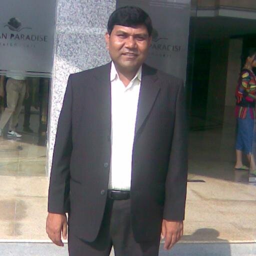 Regional Head @Multinational Company, Chittagong Region.