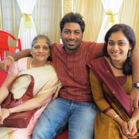 Varun Balakrishnan (@varunbalack) 's Twitter Profile