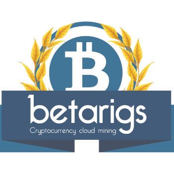 Betarigs - cryptocurrency could mining - Rent and lease mining rigs!
