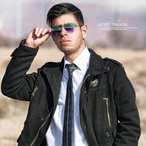 RezaShahri1's profile picture. 