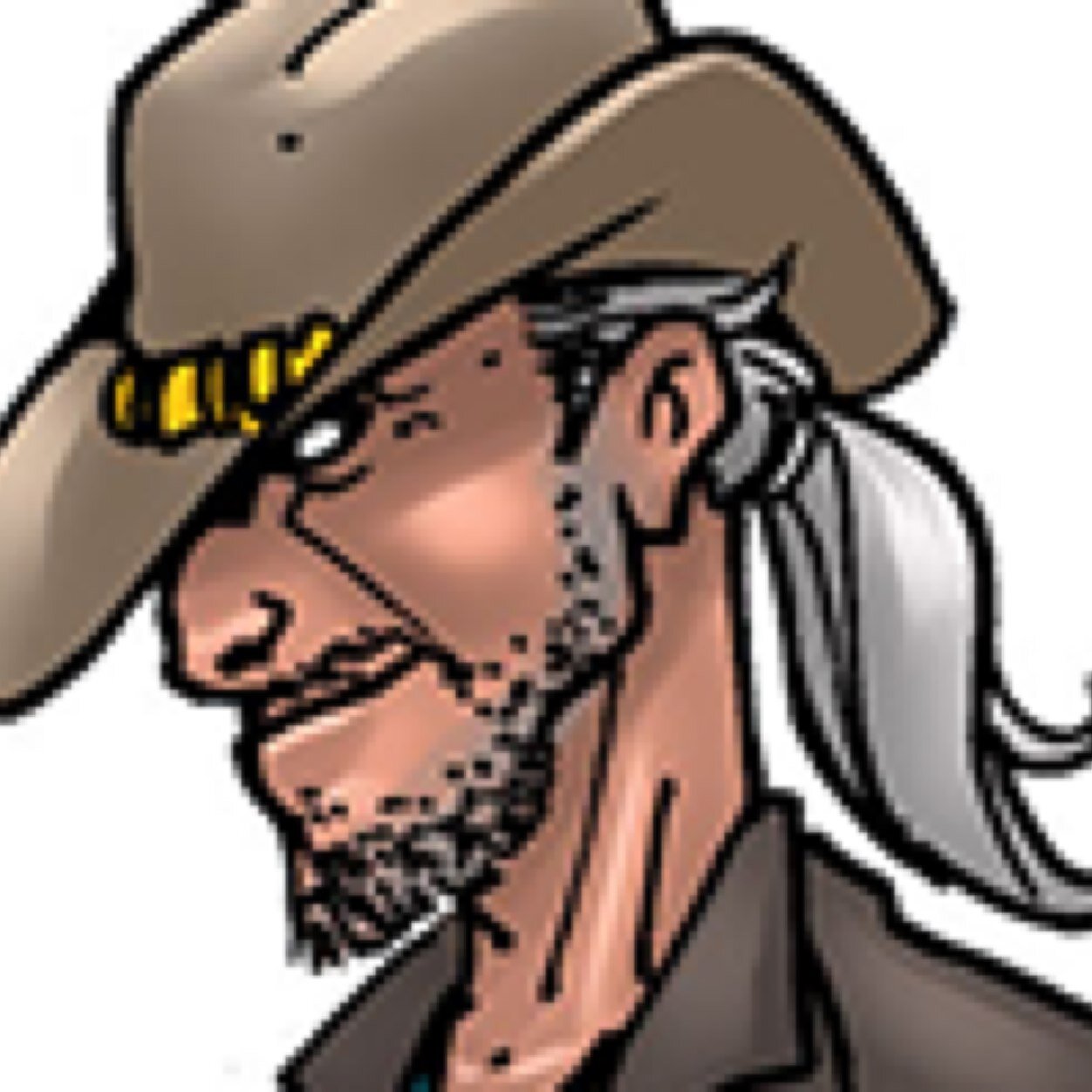 Cearnach Grimmさんのプロフィール画像