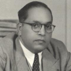 B. R. #Ambedkar (1891-1956), #Political thinker and public intellectual. #Quotes from his writings and speeches; also, #Caste #India & #Politics #Democracy