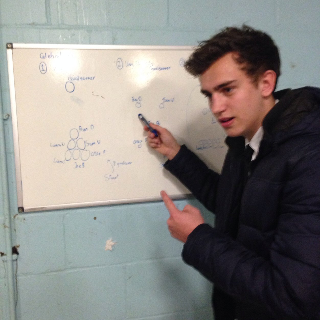 beer_salty's profile picture. Communist dictatorship owned by Ben Hasler
Sponsors include:Cathedral city, beefcake and 'whipped' cream.