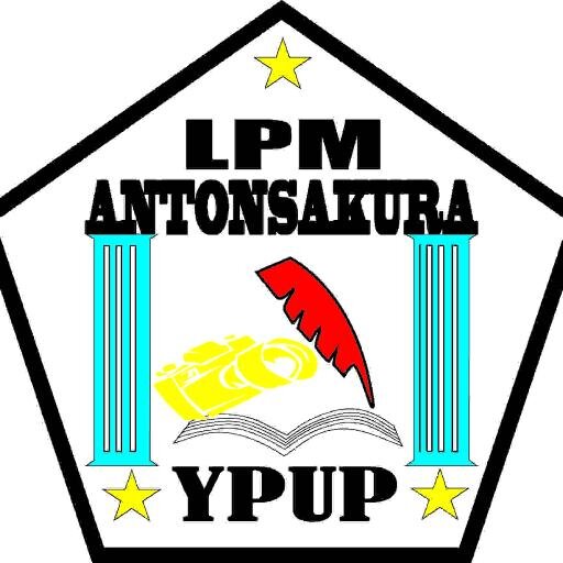 Pers Mahasiswa YPUP