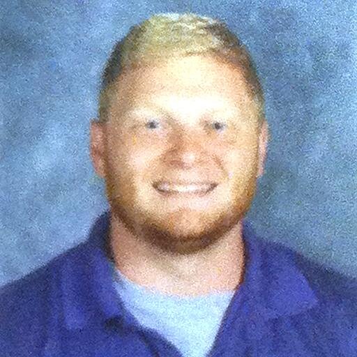 NGCSchmitt's profile picture. BDNGC Project Lead the Way/Technology Teacher.  Robotics Coach Team 4580.