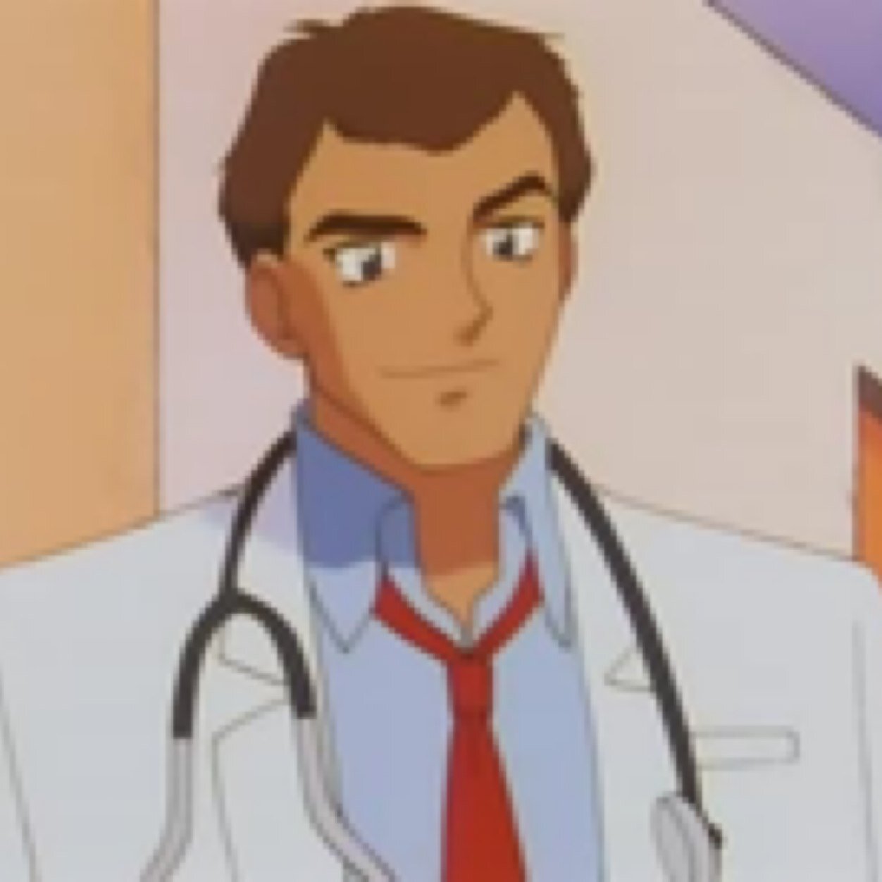 Hello, I'm Jason, a pokemon Dr. I spend my time travelling, and healing sick pokemon. I'm also a pokemon trainer. #Single #RP
